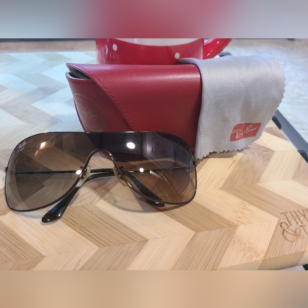 Women's RayBan Sunglasses